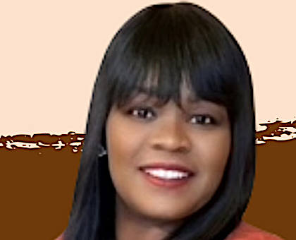 Dr. Pamela Mariva Mshana
