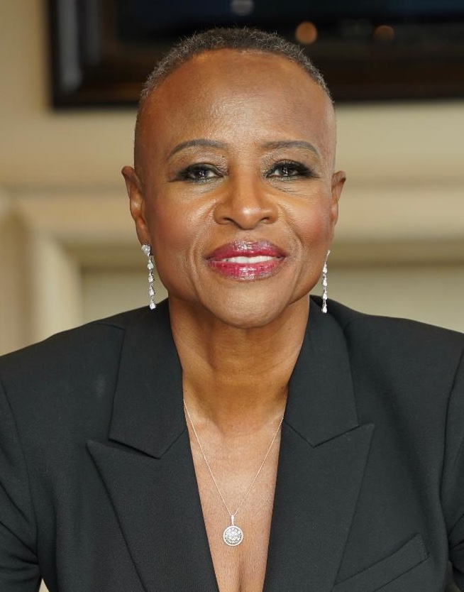 Mildred J. Mills