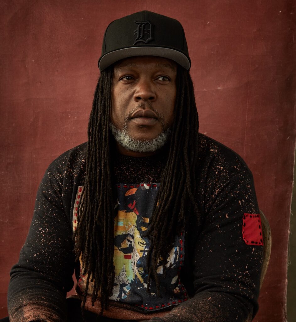 Shaka Senghor