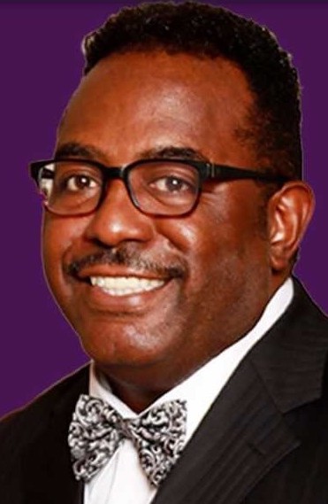 Dr. Jamie T. Pleasant