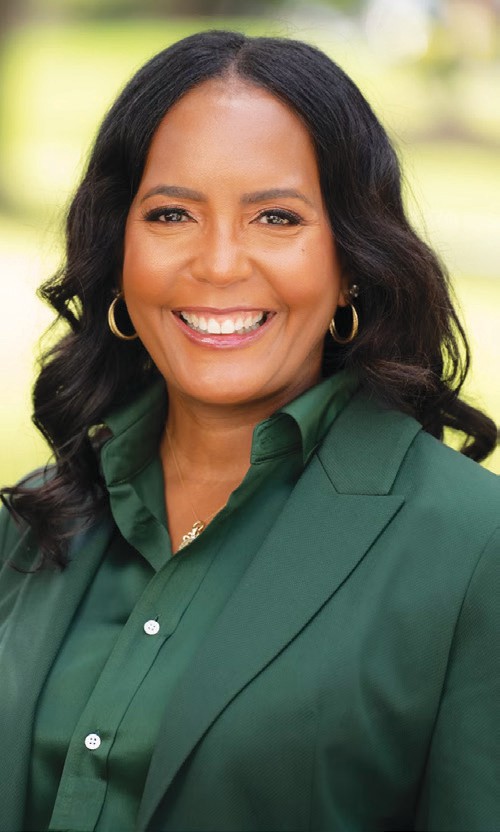 Keisha Lance Bottoms