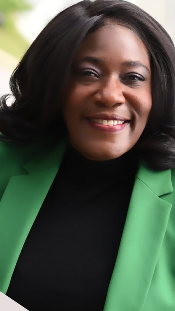 Zelma Glover-Willis