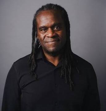 Markus Redmond