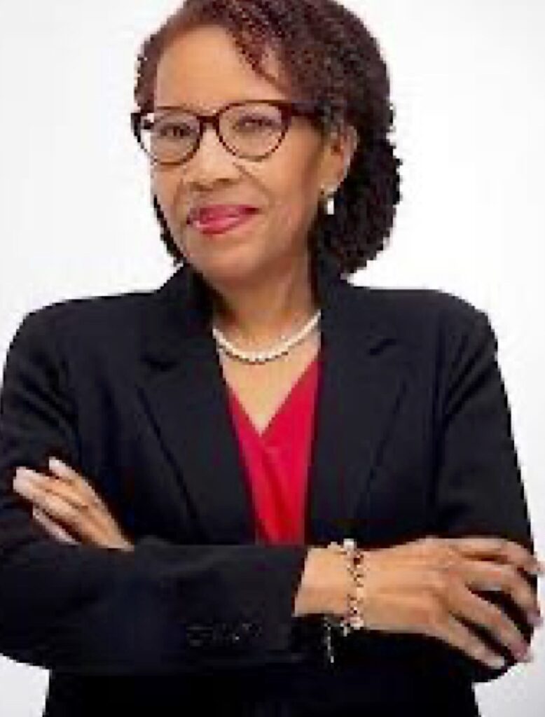 Phyllis R. Dixon