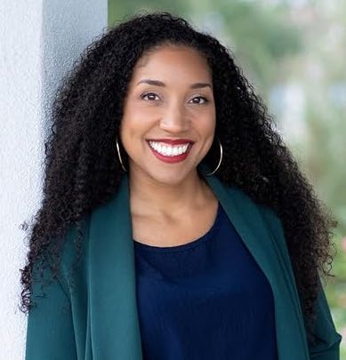 Tamika Thompson