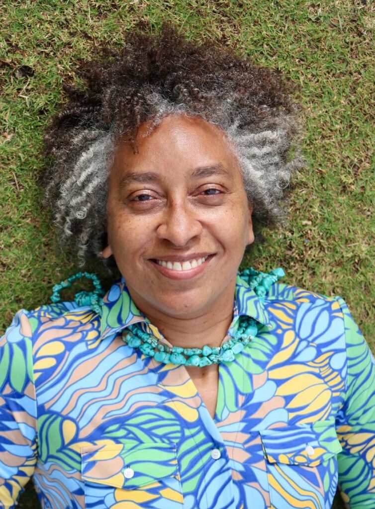 Hilary Beard
