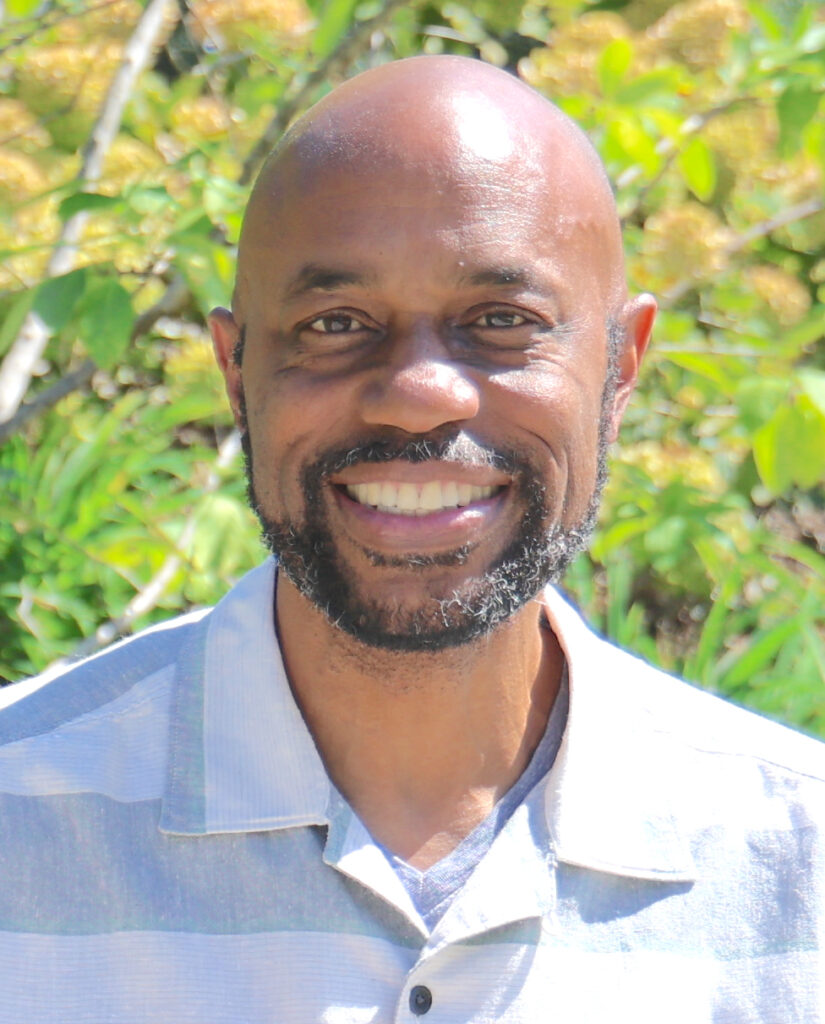 Nick Chiles